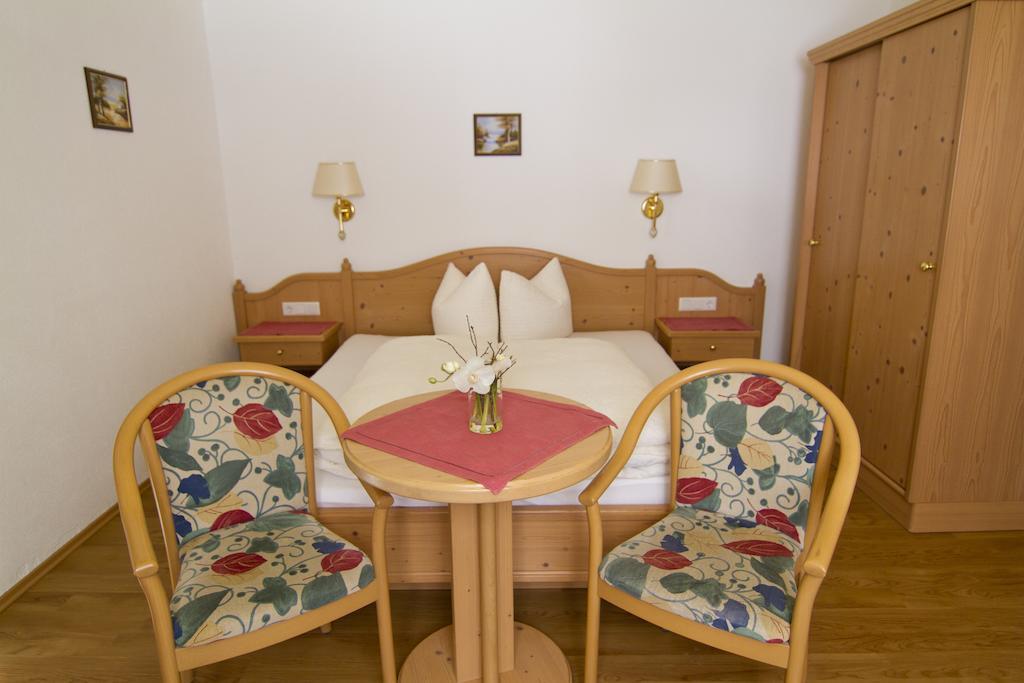 Appartment Pillerhof Obergurgl Szoba fotó
