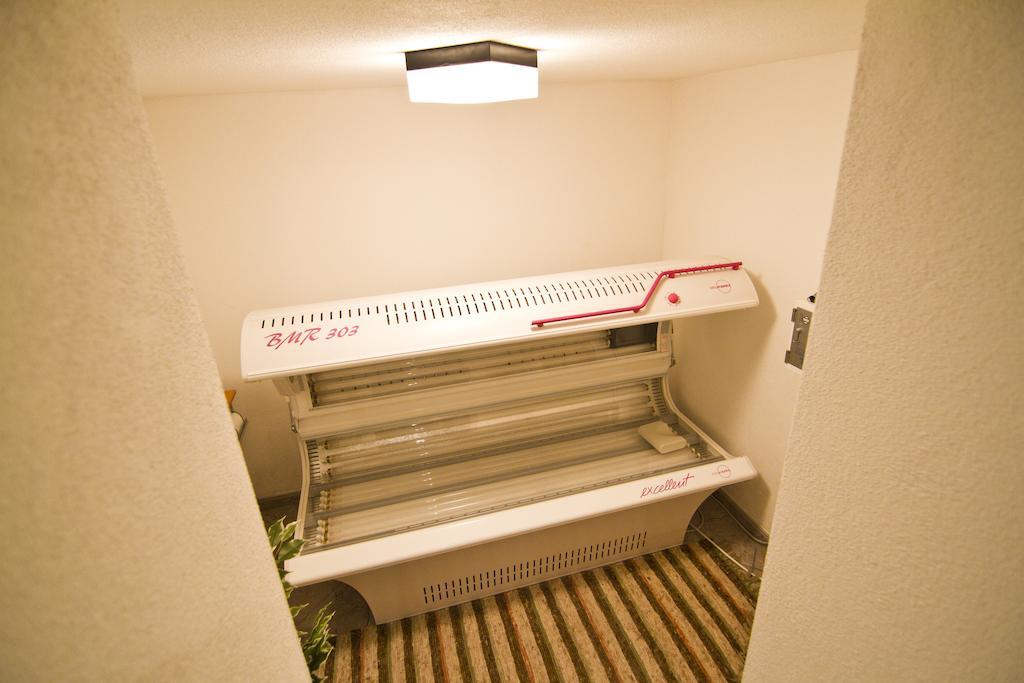 Appartment Pillerhof Obergurgl Kültér fotó