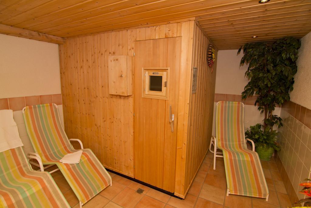 Appartment Pillerhof Obergurgl Kültér fotó