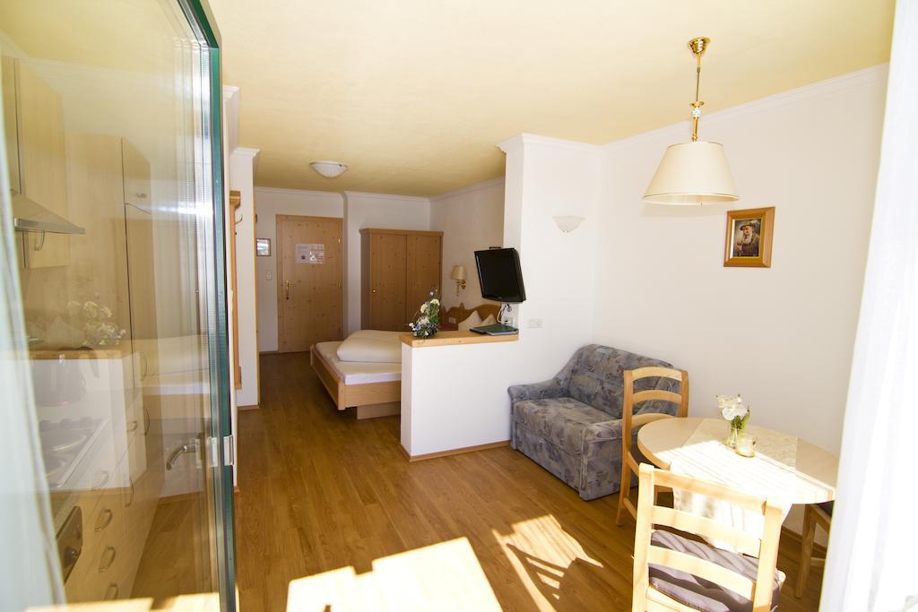 Appartment Pillerhof Obergurgl Szoba fotó